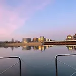 Hausboot Lore דיסבורג