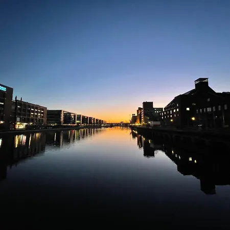Bådhotel Hausboot Lore Duisburg