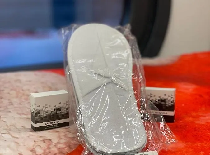 Hotel en barco Hausboot Lore