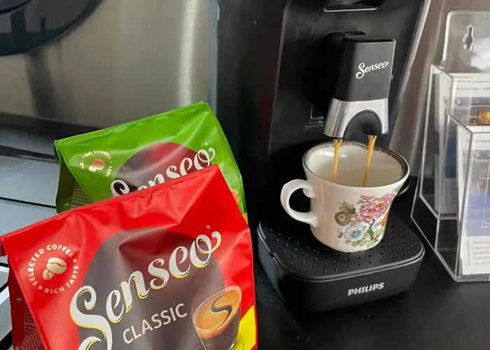 Hausboot Lore * Ντούισμπουργκ